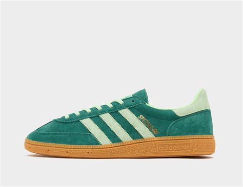 adidas spezial groen heren|adidas spezial kleding.